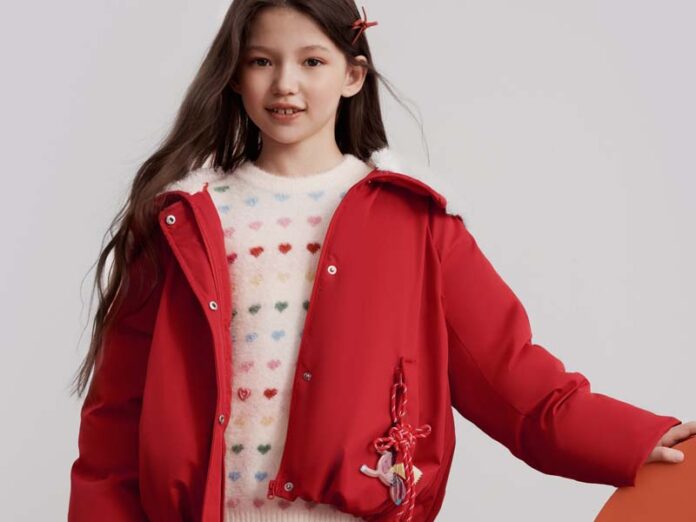 Одежда для девочки Balabala 2026