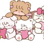 Balabala: мило с Mikko Balabala и Mikko