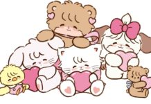 Balabala: мило с Mikko Balabala и Mikko