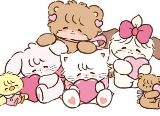 Balabala: мило с Mikko Balabala и Mikko