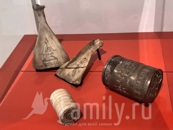 Еврейский музей и центр толерантности 