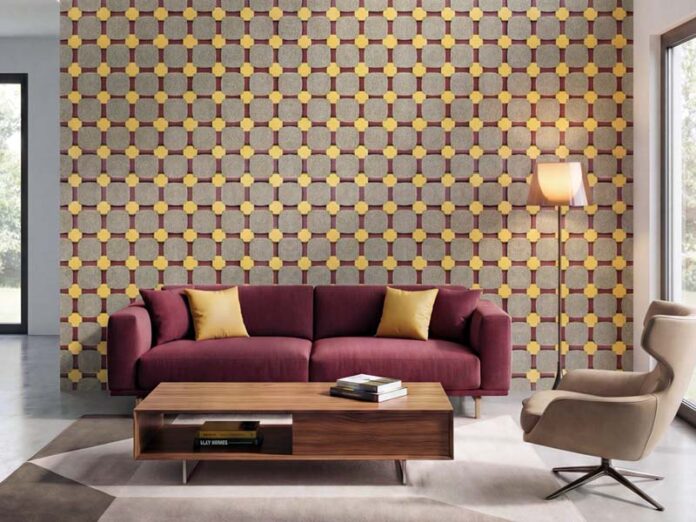 Стеновые панели Asscher от бренда ADJSTYLE