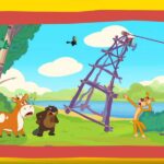 Мультиландия: премьеры февраля Простоквашино Герои