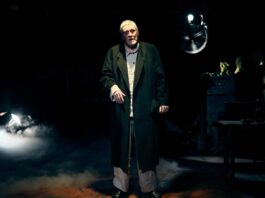 Лир во время чумы Лир во время чумы