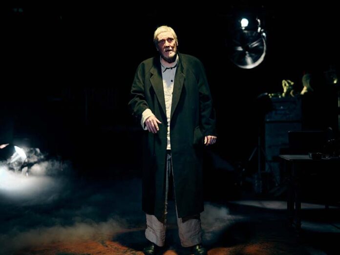 Лир во время чумы