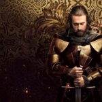 Восхождение Ворона Восхождение Ворона