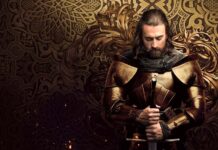 Восхождение Ворона Восхождение Ворона