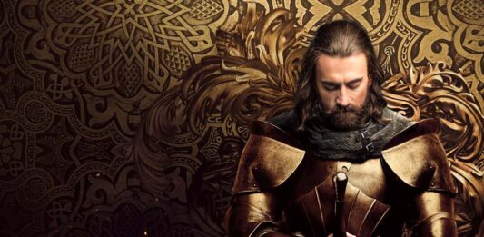 Восхождение Ворона Восхождение Ворона