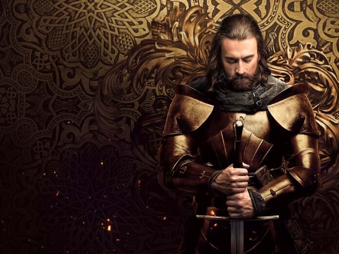 Восхождение Ворона