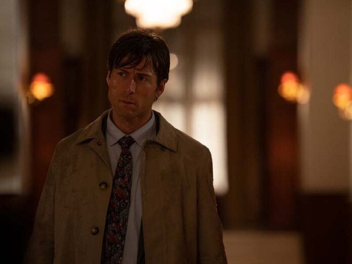 Глен Пауэлл