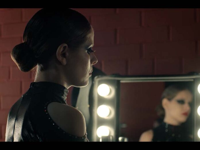 На льду сериал