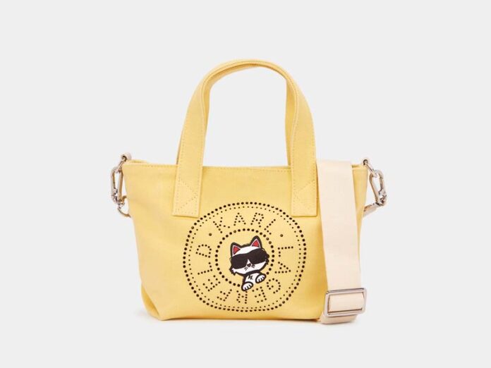 Сумка Karl Lagerfeld