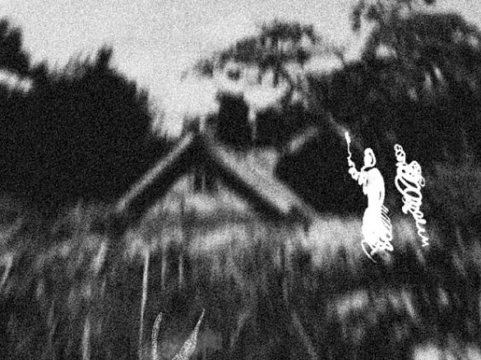 Корова в Театре на Таганке