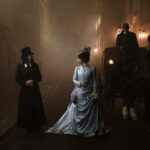 «Дракула» Люка Бессона Дракула сцена из фильма