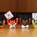 Вкусно – и точка: Поддержка каждый день Зверята в Кидз Комбо