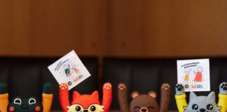 Вкусно – и точка: Поддержка каждый день Зверята в Кидз Комбо