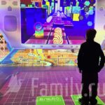 Игровая вселенная 3000: от пикселей к 3D-мирам Игровая вселенная 3000