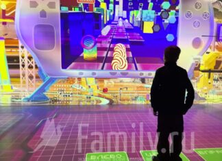 Игровая вселенная 3000: от пикселей к 3D-мирам Игровая вселенная 3000