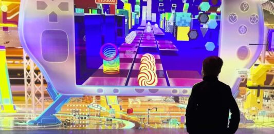 Игровая вселенная 3000: от пикселей к 3D-мирам Игровая вселенная 3000