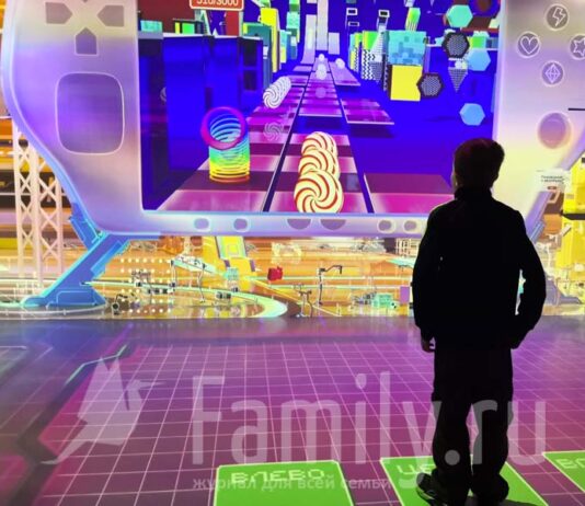 Игровая вселенная 3000: от пикселей к 3D-мирам Игровая вселенная 3000