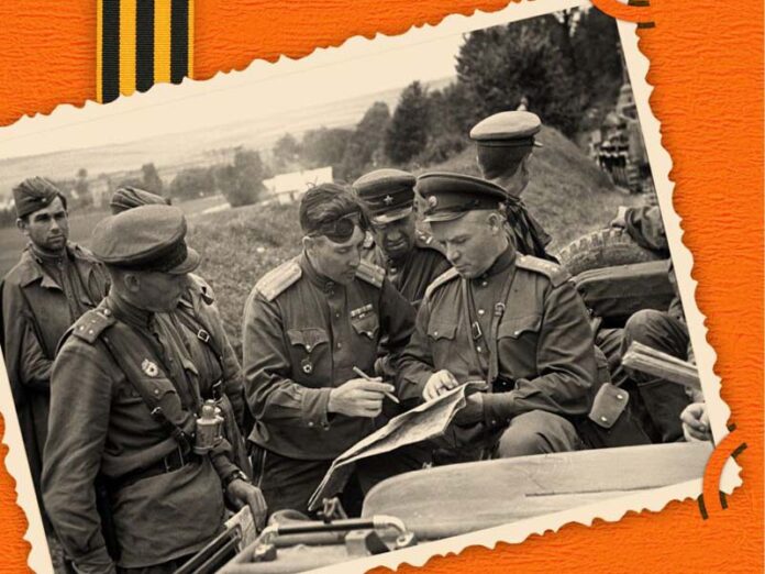 Момент истины книга