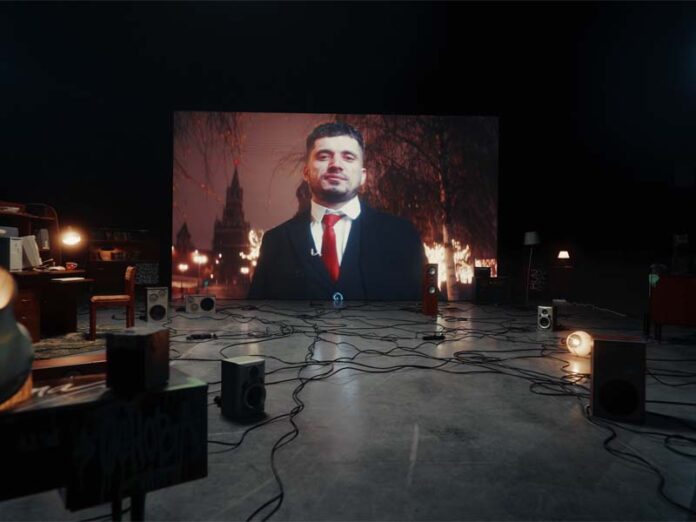 Паша Техник. За кем стоит андеграунд