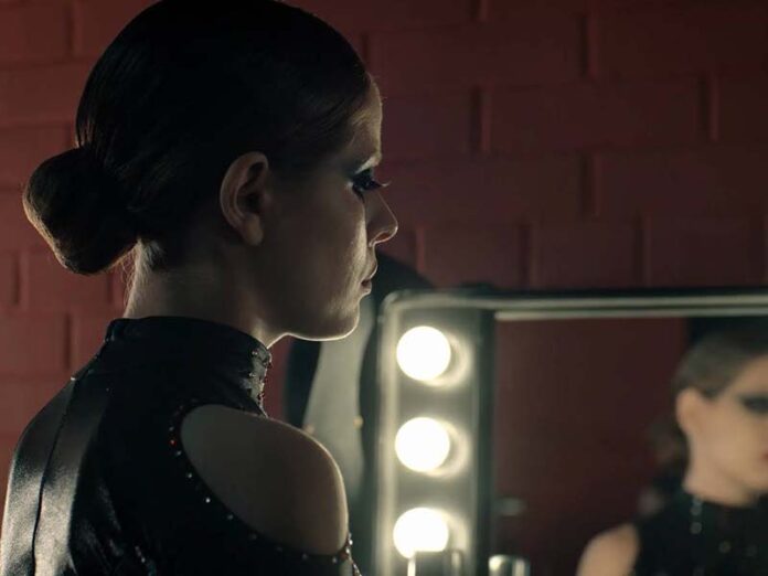 Ангелина Пахомова