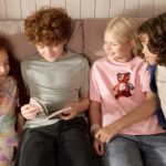 Lassie: стиль и комфорт по-летнему Дети в одежде Lassie лето 2026