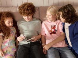 Lassie: стиль и комфорт по-летнему Дети в одежде Lassie лето 2026