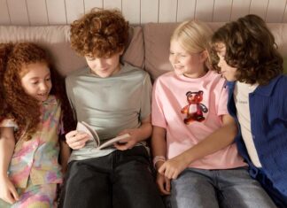 Lassie: стиль и комфорт по-летнему Дети в одежде Lassie лето 2026