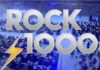 ROCK 1000 Шоу ROCK1000 на ЦСКА Арене