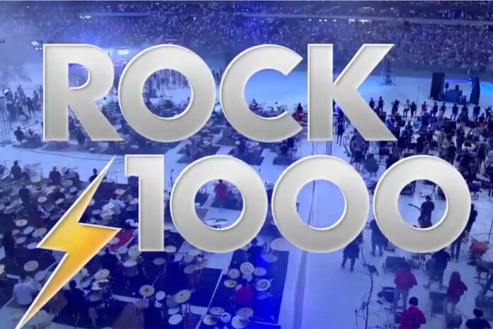 Rock1000-apr-26-poster Шоу ROCK1000 на ЦСКА Арене