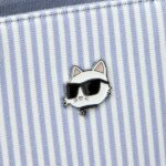 Karl Lagerfeld: отпуск, пляж и вечеринка Karl Lagerfeld весна-лето 2026