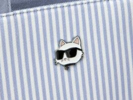 Karl Lagerfeld: отпуск, пляж и вечеринка Karl Lagerfeld весна-лето 2026