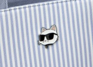 Karl Lagerfeld: отпуск, пляж и вечеринка Karl Lagerfeld весна-лето 2026