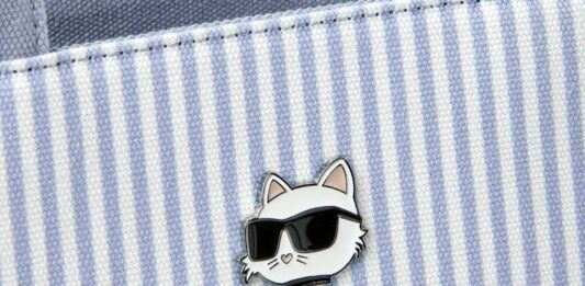 Karl Lagerfeld: отпуск, пляж и вечеринка Karl Lagerfeld весна-лето 2026