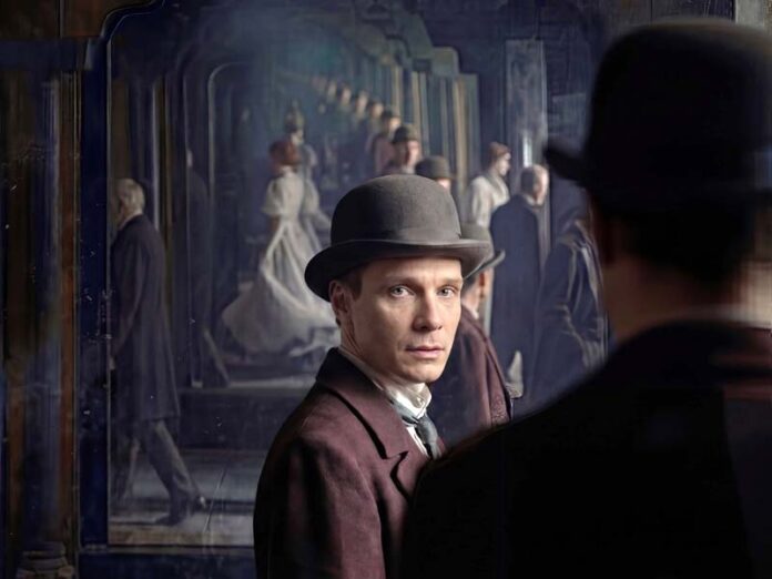 Идиот в Театре Пушкина