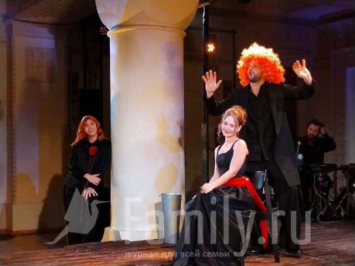 Вивальди Суперстар