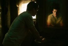 Фильмы июня: триллер, экшен и хоррор Иллюзия убийства кадр