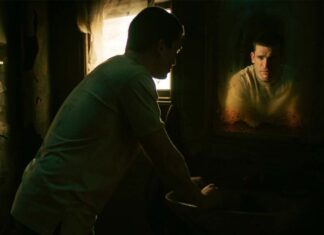 Фильмы июня: триллер, экшен и хоррор Иллюзия убийства кадр