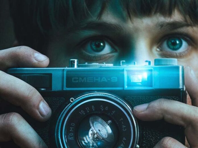 Радар Сериал на Окко