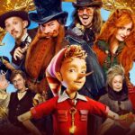 Премьеры Viju: «Буратино» и другие Буратино фильм 2026 афиша