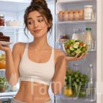 Рецепты здоровой стройности Девушка и диета