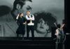 Трёхгрошовая премьера Трёхгрошовая премьера
