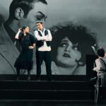 Трёхгрошовая премьера Трёхгрошовая премьера