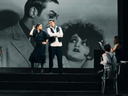 Трёхгрошовая премьера Трёхгрошовая премьера