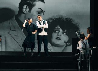Трёхгрошовая премьера Трёхгрошовая премьера