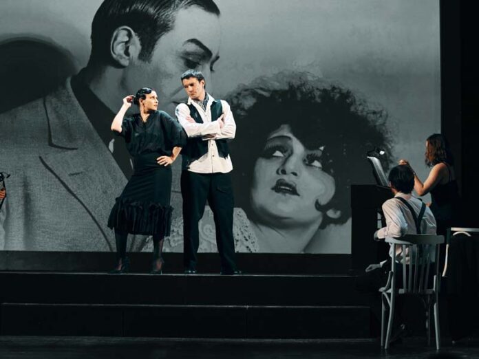 Teatre-pushkin-opera-poster Трёхгрошовая премьера