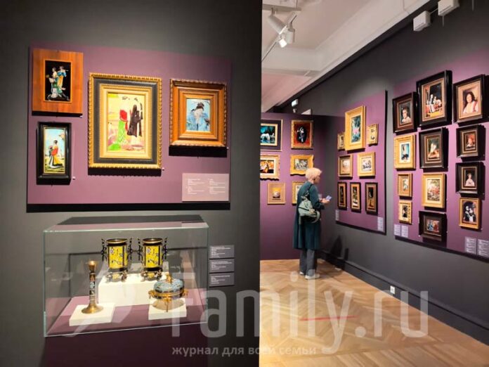 Exhibitions-ch1-july-26-poster Эмали на выставке Огненное письмо