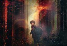Похищение Триллер Похищение в Окко